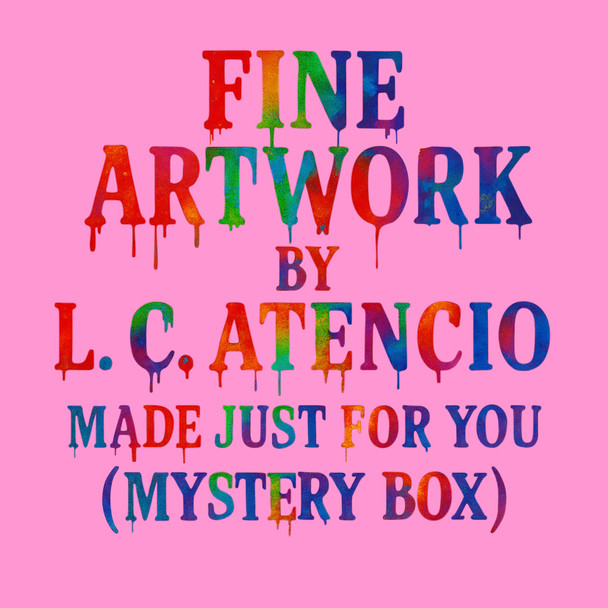 Blind Date With Fine Art