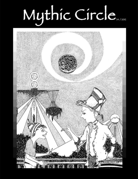 “It Came to Me in a Dream,” “L'œil Du Ciel,” and 4 more works by L. C. Atencio
