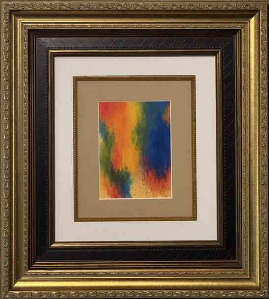 Museum Frame: Item No. 692132
