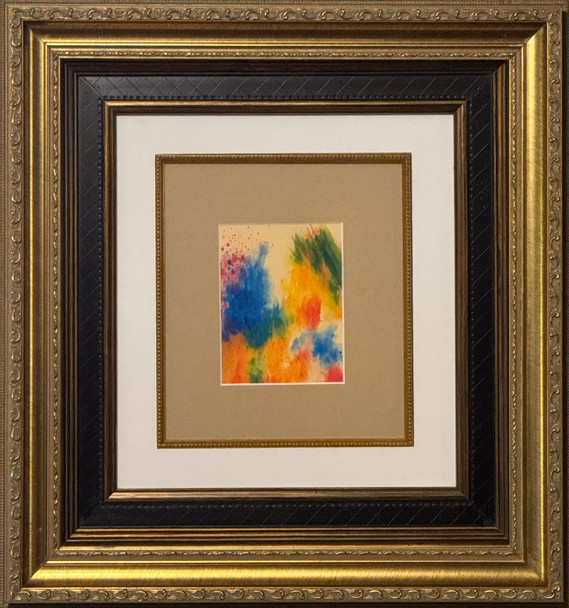 Museum Frame: Item No. 318482