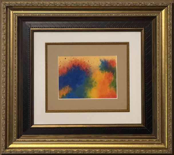 Museum Frame: Item No. 745293