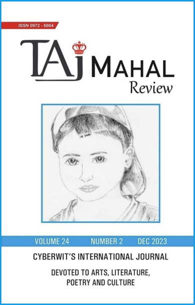 “Mon Frère Léo,” and “La Main Gauche” by L. C. Atencio