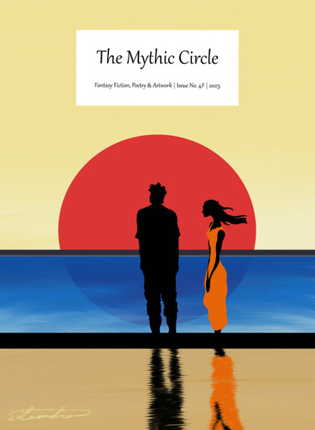 “Mon Amour,” and “Château Magique”  by L. C. Atencio