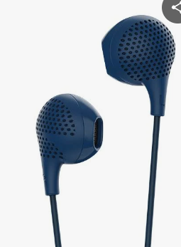 Ear Phones