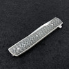 Boker Plus Urban Trapper Petite 42 Liner Lock Knife CF (2.75" Satin) 01BO783