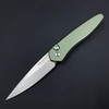 Pro-Tech Newport OD Green Stonewash