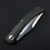 Fox Knives LIbar Carbon Fiber Slipjoint M390 2.8"