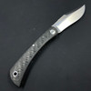 Fox Knives LIbar Carbon Fiber Slipjoint M390 2.8"