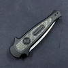 Kershaw Launch 12 Auto Black Mini Stiletto 7125