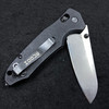 Hogue Trauma ABLE Lock First Responder Rescue Knife w/ Hook