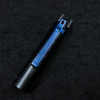 Olight i5T EOS Black with blue clip 300 Lumens
