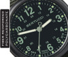 Bertucci DX3 Plus Hi-Vis Mens Field Watch 11042