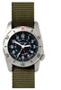 Bertucci A-2TR Vintage GMT Mens Field Watch 12118