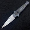 Kershaw Launch 12 Auto Grey Mini Stiletto 7125