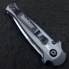 Kershaw Launch 12 Auto Grey Mini Stiletto 7125
