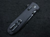 SOG Pentagon XR Lock Knife Black G-10 (3.5" Black)