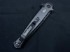 Kershaw Launch 8 Stiletto Automatic Knife Gray/CF (3.5" Black)