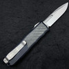 Guardian Tactical RECON-035 OTF Carbon Fiber Stonewash S/E 92511