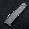 Guardian Tactical RECON-035 OTF Carbon Fiber Stonewash S/E 92511