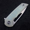 CIVIVI Ferrum Forge Odium Liner Lock Knife Natural G-10 (2.6" Stonewash) C2010F