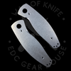 Way Of Knife & EDC Gear House Exclusive TRM V1 Neutron Stonewashed Ti Scales MADE IN THE USA