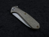 WE Knife Co. Mote Frame Lock Knife Bronze Titanium (2.6" BB/SW)