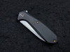 WE Knife Co. Mote Frame Lock Knife Black Titanium (2.6" BB/SW) 2005C