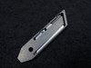 TwoSun TS302 Titanium Utility Knife Pry 