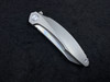 TwoSun TS51 S90V Titanium Flipper 