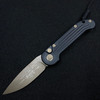 Microtech LUDT Bronze Standard Apocalyptic 