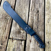 Fox Knives Jungle Latin Machete W/ Sheath