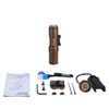 Olight Odin Mini Desert Tan 1250 Lumen Tactical Rail Light