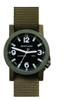 Bertucci A-6A Experior Defender Olive Band Olive Case