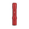 Olight Odin Limited Edition Tactical Rail Flashlight (Red)