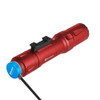 Olight Odin Limited Edition Tactical Rail Flashlight (Red)