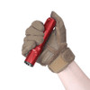 Olight Odin Limited Edition Tactical Rail Flashlight (Red)