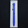 Olight Open 2 Blue LED Flashlight & Pen