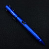 Olight Open 2 Blue LED Flashlight & Pen