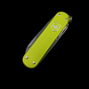 Victorinox L.E. 2021 Classic SD Swiss Army Knife Lime Twist Alox