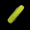 Victorinox L.E. 2021 Classic SD Swiss Army Knife Lime Twist Alox