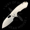 GiantMouse ACE Riv Titanium (2.44" Elmax)