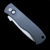 Emerson Pro-Tech CQC-7 Tanto Automatic Knife Solid (3.25" Bead Blast) Emerson Pro-Tech CQC-7 Tanto Automatic Knife Solid (3.25" Bead Blast)