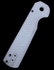 Customized Handle Grip (Titanium, Steel, Aluminum, Etc.)