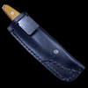 Boker Daily Knives AK1 Fixed Blade Knife Mustard Micarta (3" Satin)
