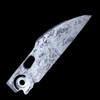 Specialty Blade Finishes