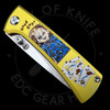 Sticker Ano Service (Titanium Only)