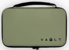 Vault Knife Case Foliage Green Smooth Surface