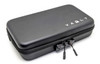 Vault Secure Locking Knife Case - Smooth Matte Black