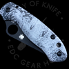 Chroma Scales Cloud Coverage Lightweight Para 3 Scales Only (Exclusive)