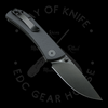 Eikonic Knives Fairwind HEA Design Liner Lock D2 (2.72" Blade)